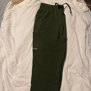 Grey's Anatomy Joggers- scrubs